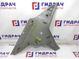 Обшивка стойки задней правой верхняя Renault Logan 6001547039.