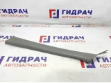 Обшивка стойки лобового стекла левая Renault Logan 8200763447.