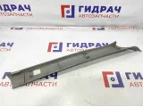 Обшивка стойки лобового стекла левая Renault Logan 8200763447.