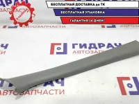 Обшивка стойки лобового стекла правая Renault Logan 8200763445.