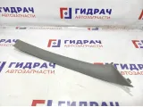 Обшивка стойки лобового стекла правая Renault Logan 8200763445.