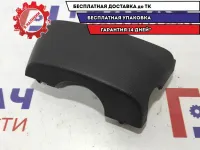 Кожух рулевой колонки верхний Renault Logan 8200869063.