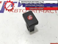 Кнопка аварийной сигнализации Renault Logan 6001546813.