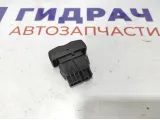 Кнопка центрального замка Renault Logan 6001546814.