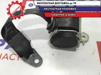 Ремень безопасности задний Renault Logan 6001550516. Правый/левый.