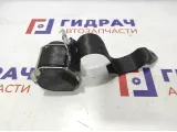 Ремень безопасности задний Renault Logan 6001550516. Правый/левый.