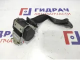 Ремень безопасности задний Renault Logan 6001550516. Правый/левый.