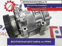 Компрессор системы кондиционирования Renault Logan 926000097R.