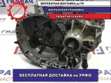 МКПП Renault Logan 320103760R. Проверена. Полностью исправна.
