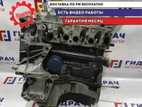 Двигатель Renault Logan 6001549086. K7M. Проверен. Полностью исправен.