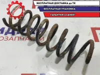 Пружина задняя Renault Logan 6001551022.