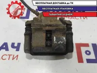 Суппорт тормозной передний правый Renault Logan 7701201770.