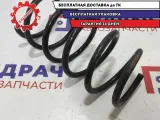 Пружина передняя Renault Logan SP3485. Monroe.