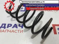 Пружина передняя Renault Logan SP3485. Monroe.