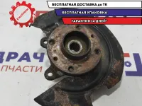 Кулак поворотный передний левый Renault Logan 6001548864.