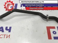 Патрубок расширительного бачка Renault Logan 6001547050.