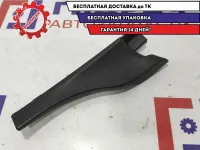 Накладка петли капота левая Renault Logan 8200273993.