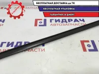 Уплотнитель стекла двери передней правой Renault Logan 6001547002.