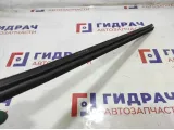 Уплотнитель стекла двери задней правой Renault Logan 6001548976.