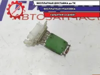 Резистор отопителя Renault Logan 6001547488.