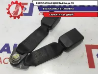 Ответная часть ремня безопасности Renault Logan 6001550528.