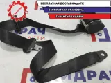 Ремень безопасности передний правый Renault Logan 8200934787.
