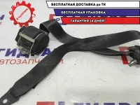 Ремень безопасности передний левый Renault Logan 8200934786.