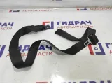 Ремень безопасности задний Renault Logan 8200703973.