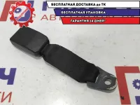Ответная часть ремня безопасности Renault Logan 6001550528.