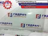 Стекло двери передней левой Renault Logan 8200240555.