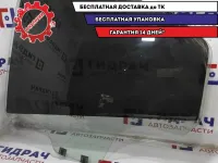 Стекло двери задней левой Renault Logan 8200240553.