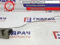 Замок двери задней левой Renault Logan 6001547512.