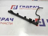 Рейка топливная Renault Logan 8200494284.