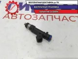 Форсунка топливная Renault Logan 8200227124.