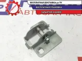Крепеж петли багажника Renault Logan 6001546881.