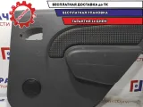 Обшивка двери задней правой Renault Logan 6001551280.