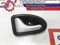 Ручка двери внутренняя левая Renault Logan 6001549253.