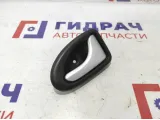 Ручка двери внутренняя правая Renault Logan 6001549252.