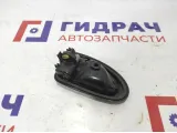 Ручка двери внутренняя правая Renault Logan 6001549252.