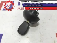 Крышка топливного бака Renault Logan 172510086R. С ключом.
