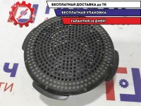 Решетка динамика заднего Renault Logan 8200735014. С кронштейном.