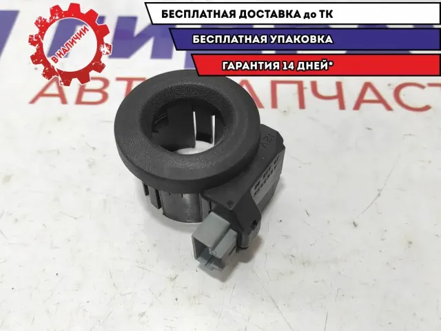 Иммобилайзер Renault Logan .