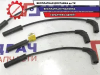 Провода высокого напряжения Renault Logan . Комплект.