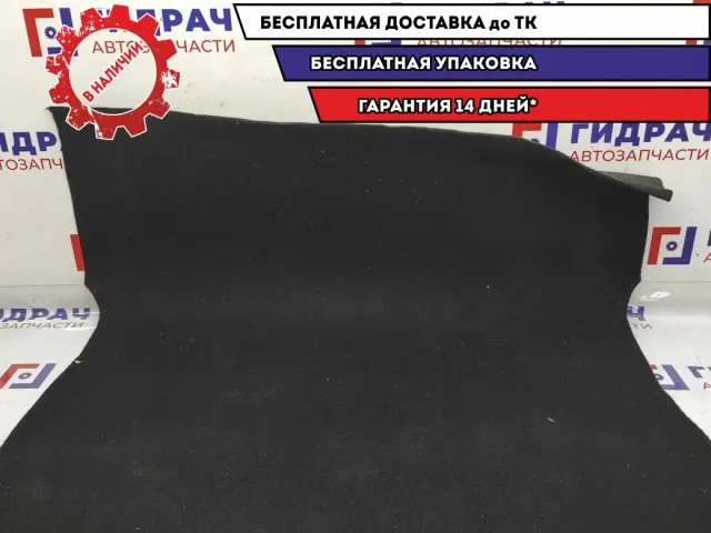 Пол багажника Renault Logan 6001546869.