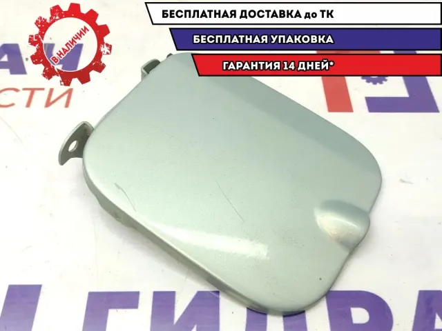 Лючок бензобака Renault Logan 6001546761.