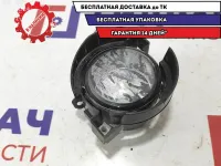 Фара противотуманная Renault Logan 8200074008.