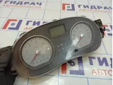 Панель приборов Renault Logan 8200650548