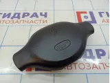 Подушка безопасности в рулевое колесо Renault Logan 8200748156
