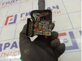 Переключатель поворотов подрулевой Renault Logan 6001551361