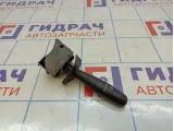 Переключатель стеклоочистителей Renault Logan 6001551355